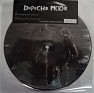 Depeche Mode - John The Revelator / Lilian - Mute Records - 7" - European Union - Bong38 - Picture Disc Numbered on plastic sleeve. Limited to 10000 copies. - 0